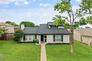 1813 Andover Dr, Garland, TX 75041 - Photo 24