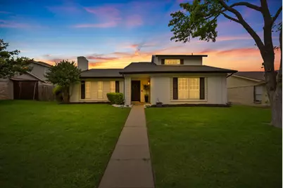 1813 Andover Drive, Garland, TX 75041 - Photo 2