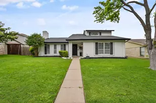 1813 Andover Dr, Garland, TX 75041 - Photo 28