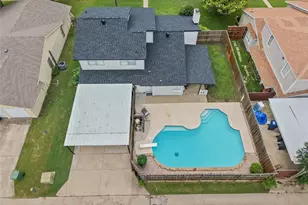 1813 Andover Dr, Garland, TX 75041 - Photo 34