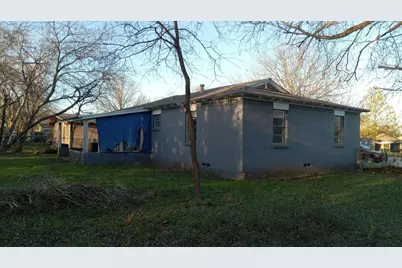 125 Crockett Drive, Hutchins, TX 75141 - Photo 4