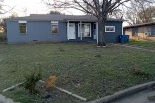 125 Crockett Dr, Hutchins, TX 75141 - Photo 1