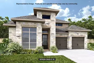 4428 Lamplights Dr, Celina, TX 75078 - Photo 1