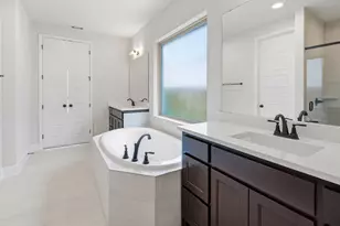 4428 Lamplights Dr, Celina, TX 75078 - Photo 8