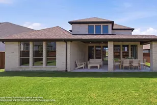 4428 Lamplights Dr, Celina, TX 75078 - Photo 20