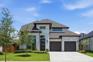4428 Lamplights Dr, Celina, TX 75078 - Photo 2
