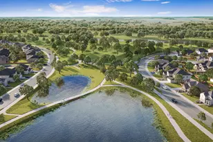 4428 Lamplights Dr, Celina, TX 75078 - Photo 4