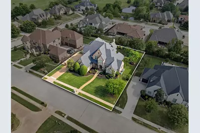 1112 Tuscany Terrace, Keller, TX 76262 - Photo 6