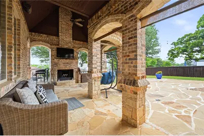 1112 Tuscany Terrace, Keller, TX 76262 - Photo 30