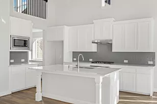 124 Spanish Bluebell Dr, Wylie, TX 75098 - Photo 8