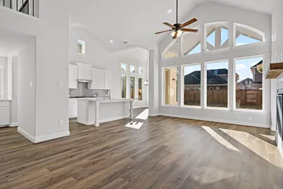 124 Spanish Bluebell Drive, Wylie, TX 75098 - Photo 4