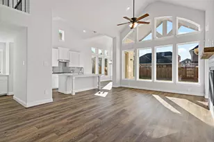 124 Spanish Bluebell Dr, Wylie, TX 75098 - Photo 4