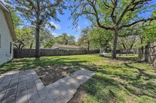 3017 Pueblo Trail, Lake Worth, TX 76135 - Photo 26