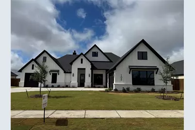 105 Prairie Wolf, Godley, TX 76044 - Photo 1