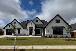 105 Prairie Wolf, Godley, TX 76044 - Photo 1