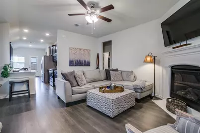1709 Ferguson Lane, McKinney, TX 75071 - Photo 2