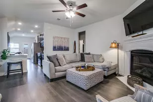 1709 Ferguson Ln, McKinney, TX 75071 - Photo 2