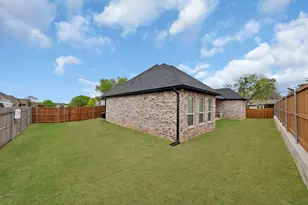 906 N State St, Decatur, TX 76234 - Photo 40