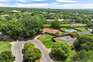 4513 Charles Ct, Benbrook, TX 76116 - Photo 36