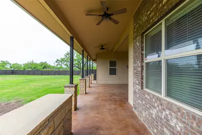 449 Apple Blossom Drive, Abilene, TX 79602 - Photo 34