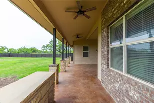 449 Apple Blossom Dr, Abilene, TX 79602 - Photo 34
