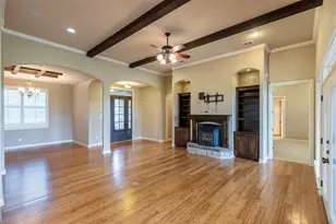 449 Apple Blossom Dr, Abilene, TX 79602 - Photo 10