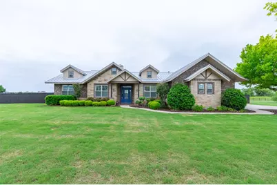 449 Apple Blossom Drive, Abilene, TX 79602 - Photo 2