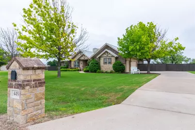 449 Apple Blossom Drive, Abilene, TX 79602 - Photo 4