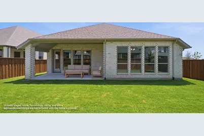 4404 Lamplights Drive, Celina, TX 75078 - Photo 16