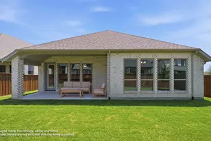 4404 Lamplights Dr, Celina, TX 75078 - Photo 16