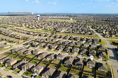 1305 Vernon Drive, Aubrey, TX 76227 - Photo 32