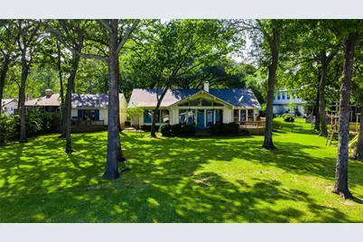 116 Camino Robles Street, Gun Barrel City, TX 75156 - Photo 1