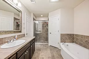 6616 High Lawn Terrace, Watauga, TX 76148 - Photo 26