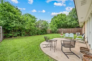 6616 High Lawn Terrace, Watauga, TX 76148 - Photo 4