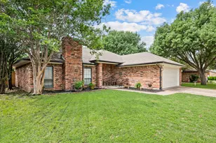 6616 High Lawn Terrace, Watauga, TX 76148 - Photo 38