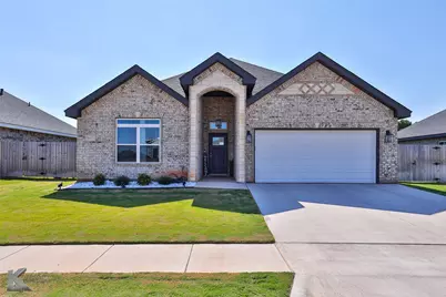 5433 Fallbrook Drive, Abilene, TX 79606 - Photo 34