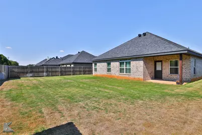 5433 Fallbrook Drive, Abilene, TX 79606 - Photo 36