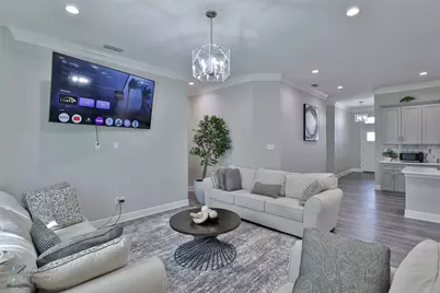 5433 Fallbrook Drive, Abilene, TX 79606 - Photo 2