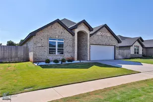 5433 Fallbrook Dr, Abilene, TX 79606 - Photo 32