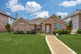 4316 Sahara Ln, Plano, TX 75093 - Photo 1