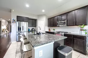 616 Smokebrush St, Celina, TX 75009 - Photo 12