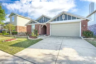 616 Smokebrush St, Celina, TX 75009 - Photo 2