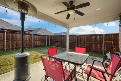 616 Smokebrush Street, Celina, TX 75009 - Photo 26