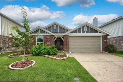 616 Smokebrush Street, Celina, TX 75009 - Photo 4
