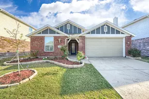 616 Smokebrush St, Celina, TX 75009 - Photo 1
