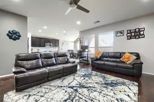 616 Smokebrush St, Celina, TX 75009 - Photo 8