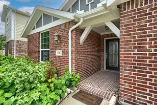 616 Smokebrush St, Celina, TX 75009 - Photo 6