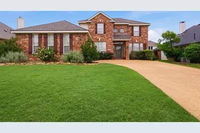 3207 Warwick Court, Wylie, TX 75098 - Photo 28