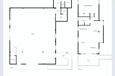 3119 Cr 2730, Glen Rose, TX 76043 - Photo 34