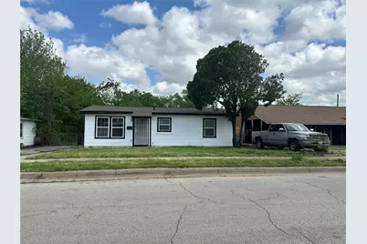 3613 Castleman Street, Fort Worth, TX 76119 - Photo 1